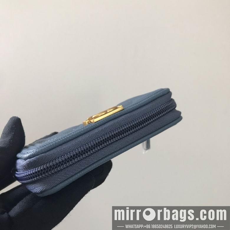 1:1 Chanel Bags 80602 11X7.5cm YG 5