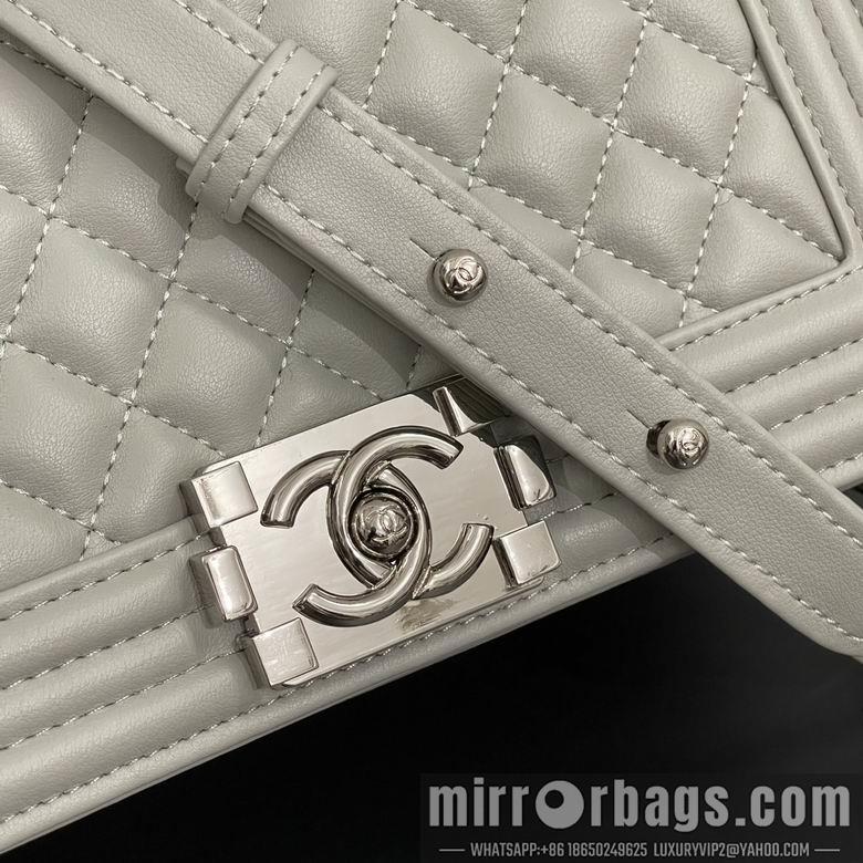 1:1 Chanel Bags 67086 25X14X7cm XMY 6