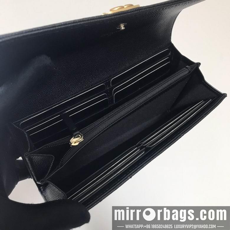 1:1 Chanel Bags A80286 10.5X19X3cm YG 3