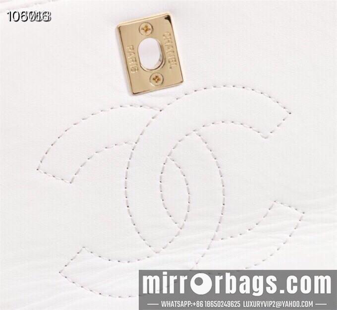 1:1 Chanel Bags 92236 25X12X17cm XMY 2