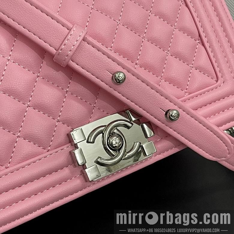 1:1 Chanel Bags 67086 25X14X7cm XMY 5