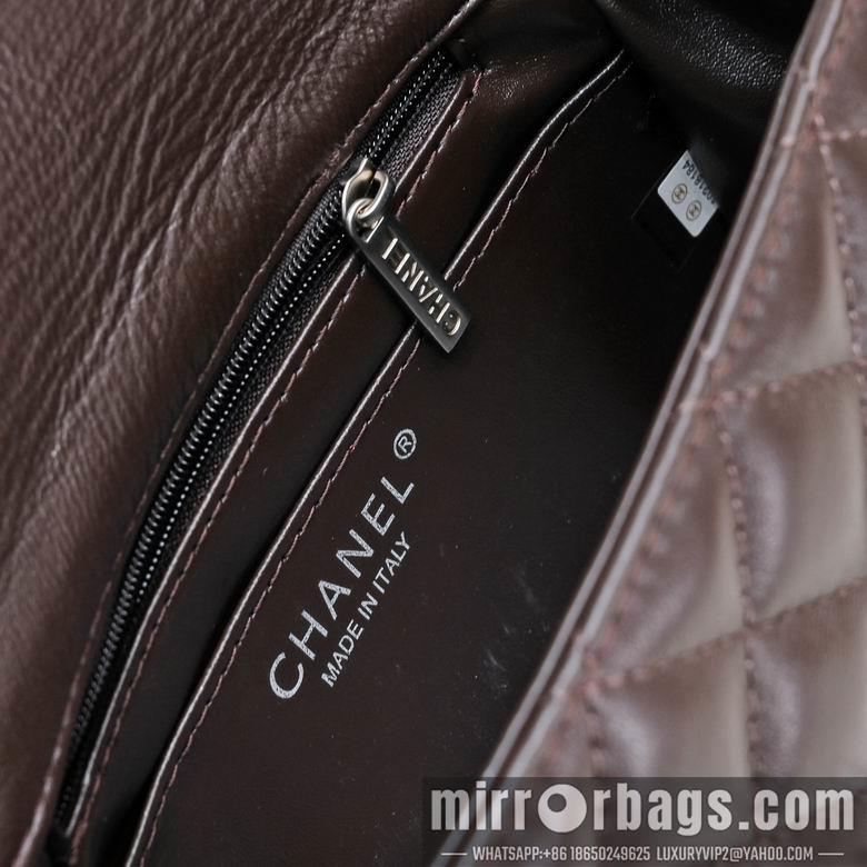 1:1 Chanel Bags 1786 17X12X7cm WO 7