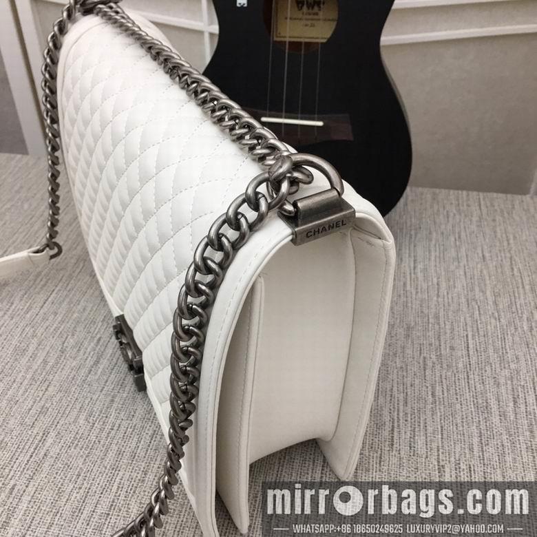 1:1 Chanel Bags 67087 30cm XMY 16