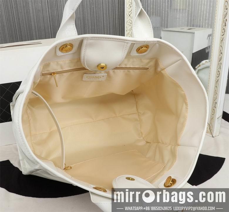 1:1 Chanel Bags 8228 41X31X21cm WO 2