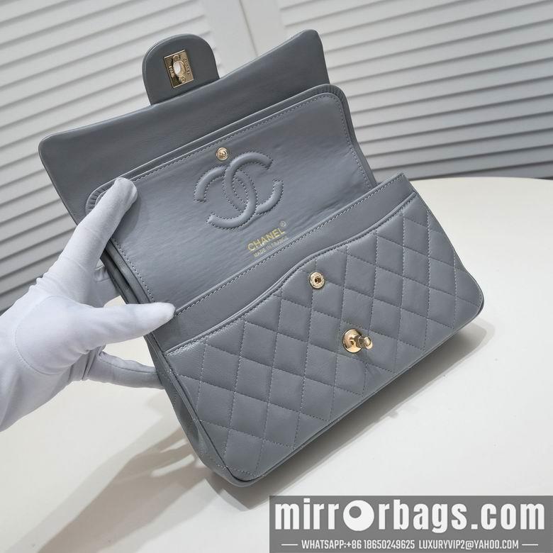 1:1 Chanel Bags 1112 25.5X16X6.5cm WO 7