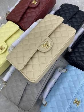 1:1 Chanel Bags BT1112 25.5X14.5X7