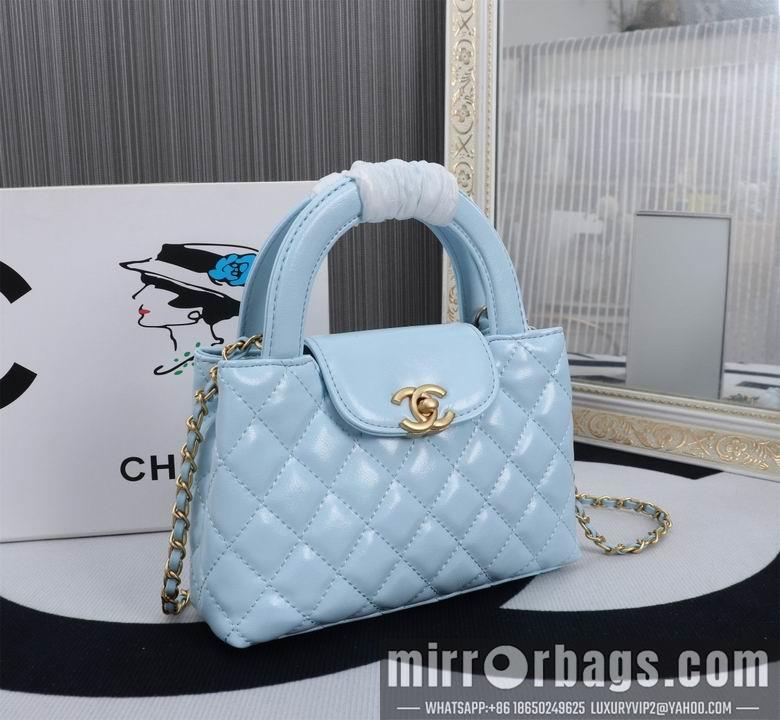 1:1 Chanel Bags 8860 13X19X7cm XMY 5