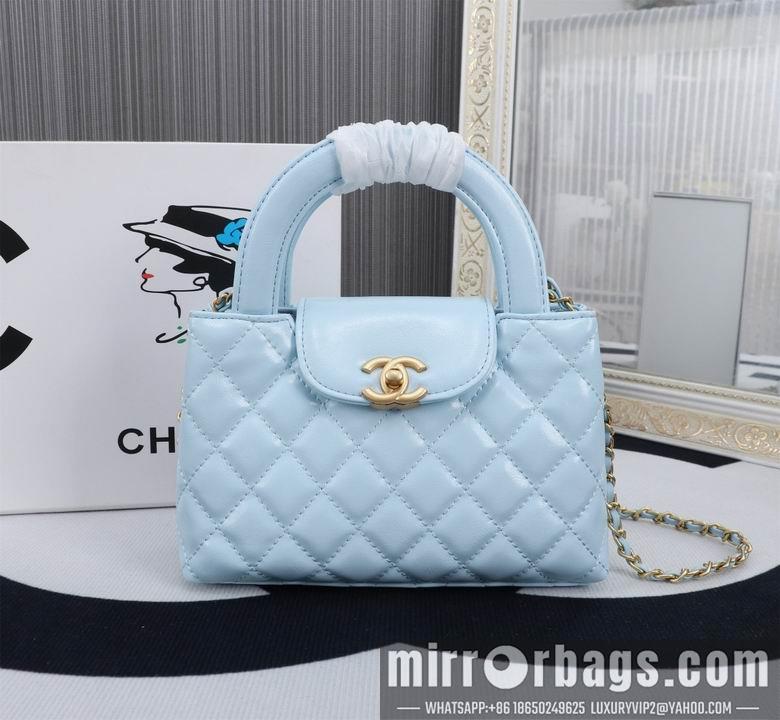 1:1 Chanel Bags 8860 13X19X7cm XMY 5