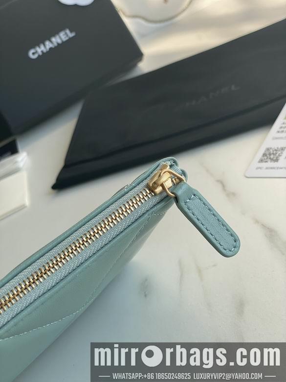 1:1 Chanel Bags AP1059 20X12.2X1cm YG 2