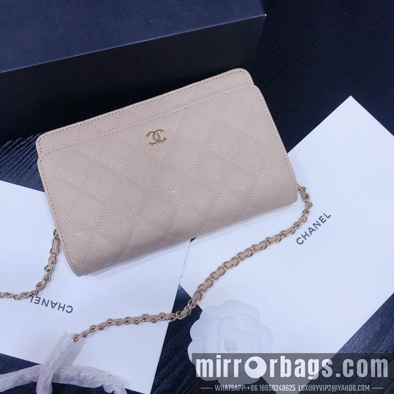 1:1 Chanel Bags 33814 19X13X4cm XMY 16
