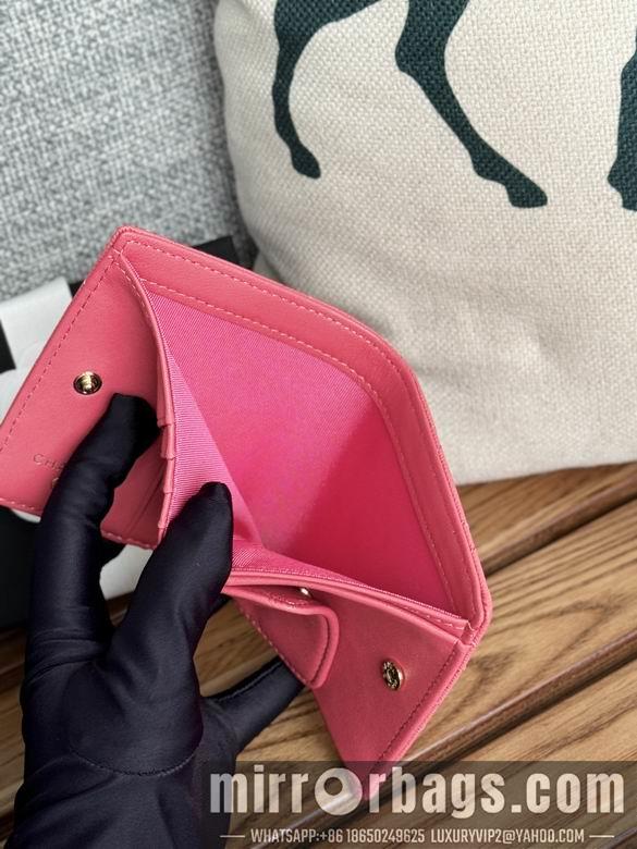 1:1 Chanel Bags A84028 12X12X3cm WO 12