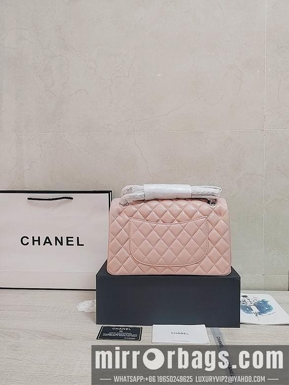 1:1 Chanel Bags 1112170 25.5X15.5X6.5cm WO 3