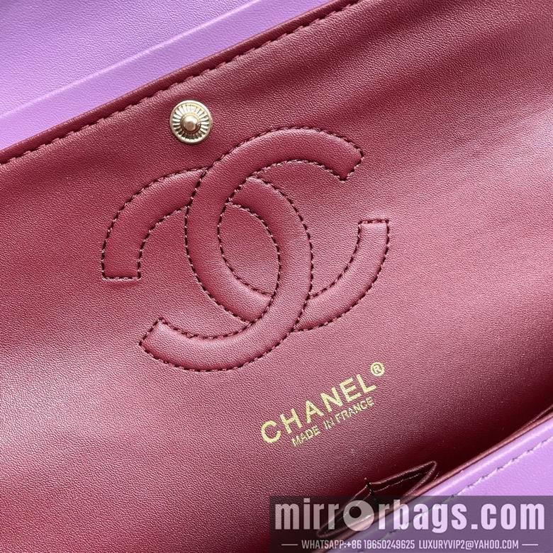 1:1 Chanel Bags 1112 25X14X8cm XMY 3