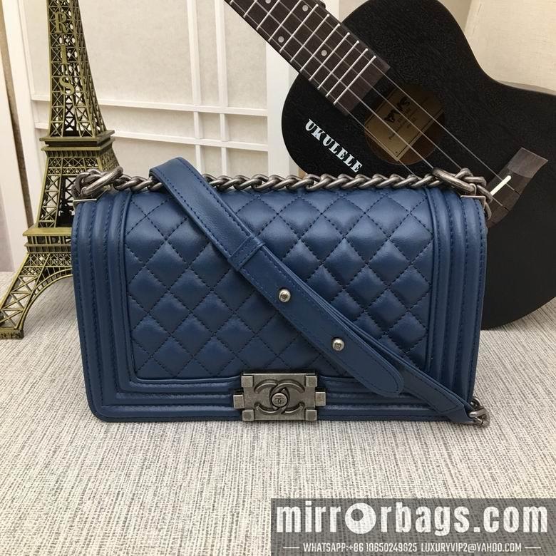 1:1 Chanel Bags 67086 25X14X7cm XMY 13