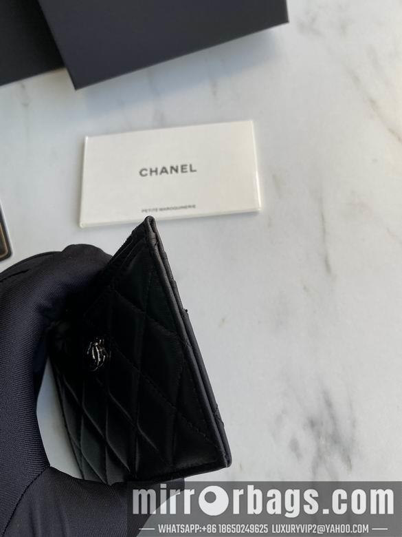 1:1 Chanel Bags A84105 9X11.5cm YG 5