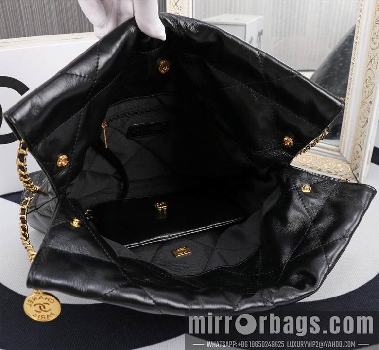 1:1 Chanel Bags 8801 30X25X8cm WO 4