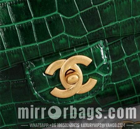 1:1 Chanel Bags WO1112鳄鱼纹