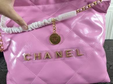 1:1 Chanel Bags 207-1中39X42X8cm 小35X37X7cm WO 2