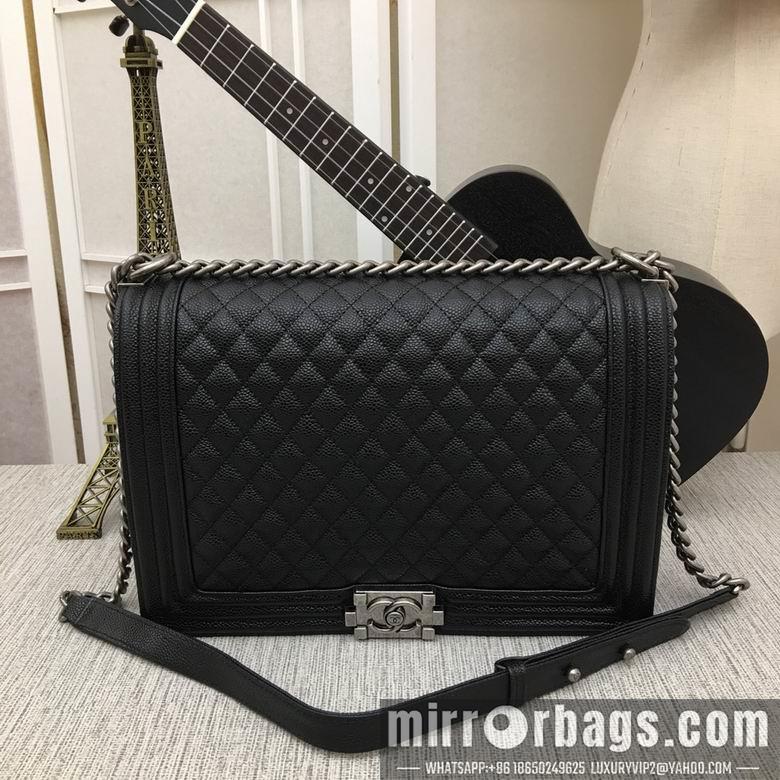 1:1 Chanel Bags 67087 30cm XMY 20
