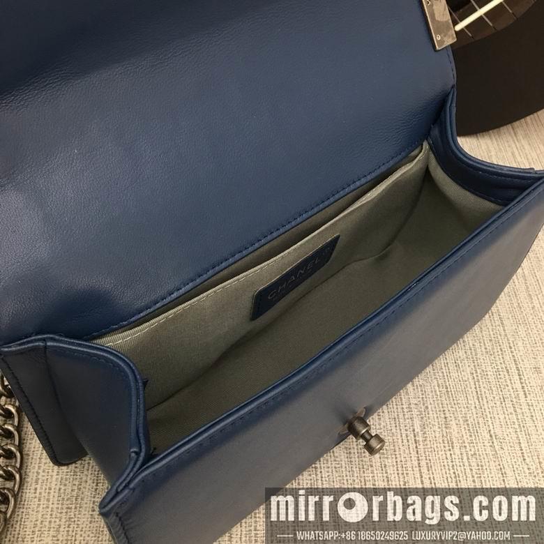 1:1 Chanel Bags 67086 25X14X7cm XMY 13