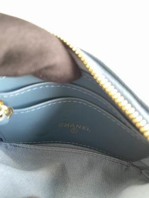 1:1 Chanel Bags A50168 14X10X1cm WO 6