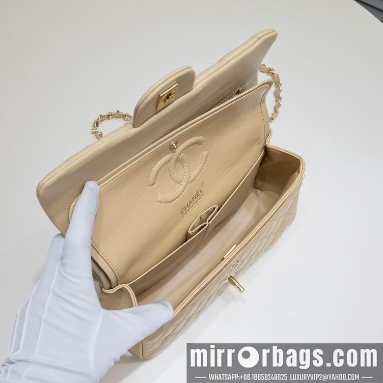 1:1 Chanel Bags 1112 25.5X16X6.5cm WO 1