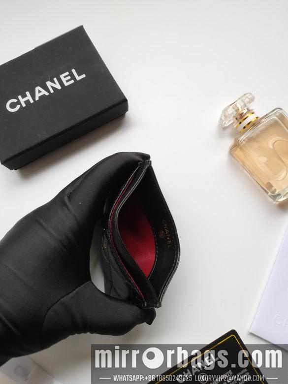 1:1 Chanel Bags AP233 7.5X11.2X0.5cm YG 32