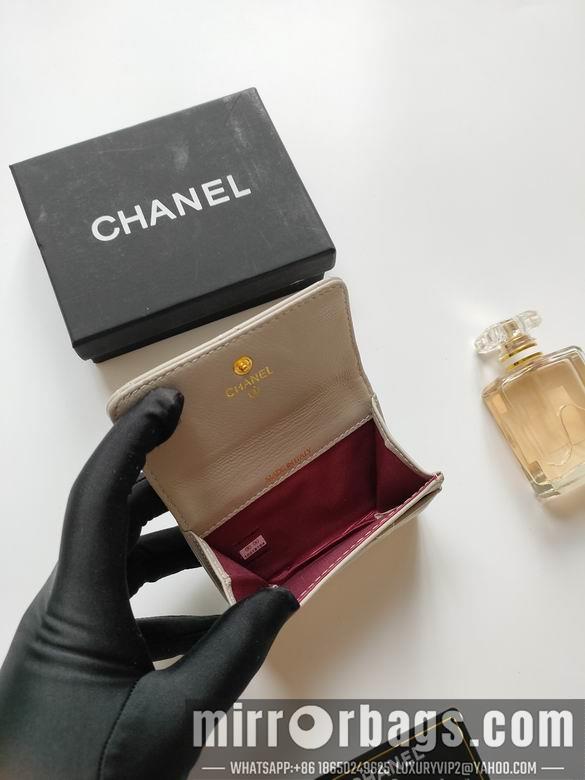1:1 Chanel Bags AP1810 11X8.5X3cm XMY 2