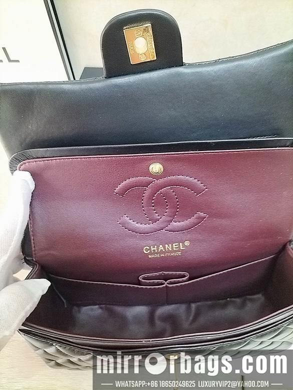 1:1 Chanel Bags 1112170 25.5X15.5X6.5cm WO 1