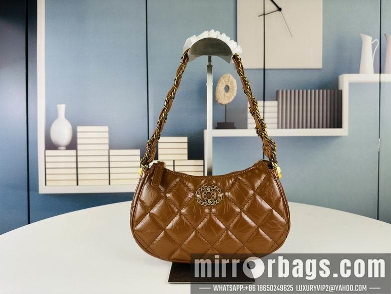 1:1 Chanel Bags 315 24X14X6cm XMY 4