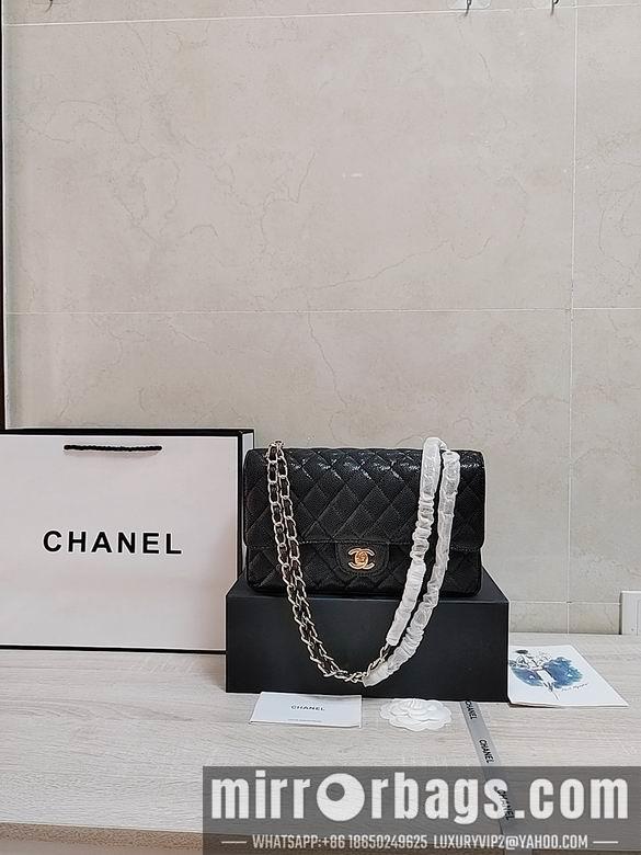 1:1 Chanel Bags 1112170 25.5X15.5X6.5cm WO 5