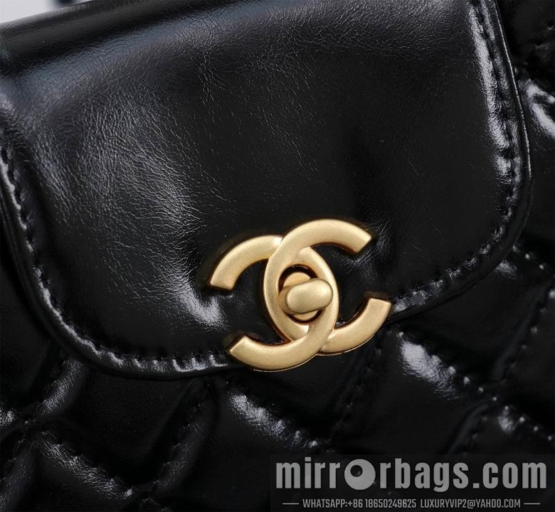 1:1 Chanel Bags 8860 13X19X7cm XMY 4
