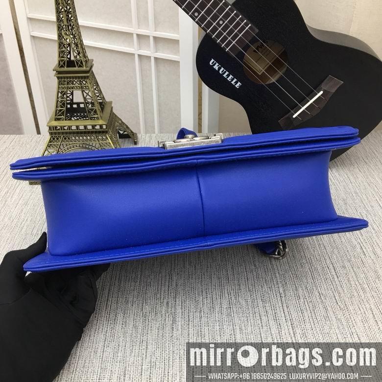 1:1 Chanel Bags 67087 30cm XMY 12