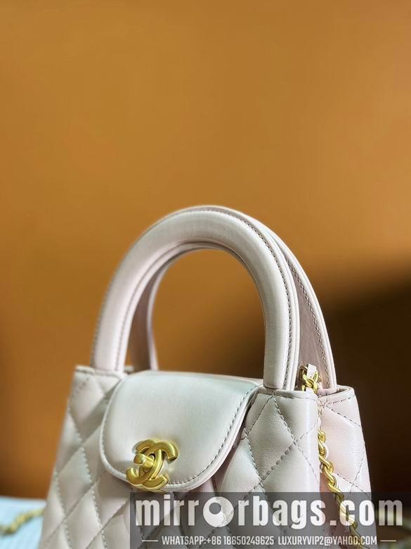 1:1 Chanel Bags AS4416 13X19X7cm WO 4