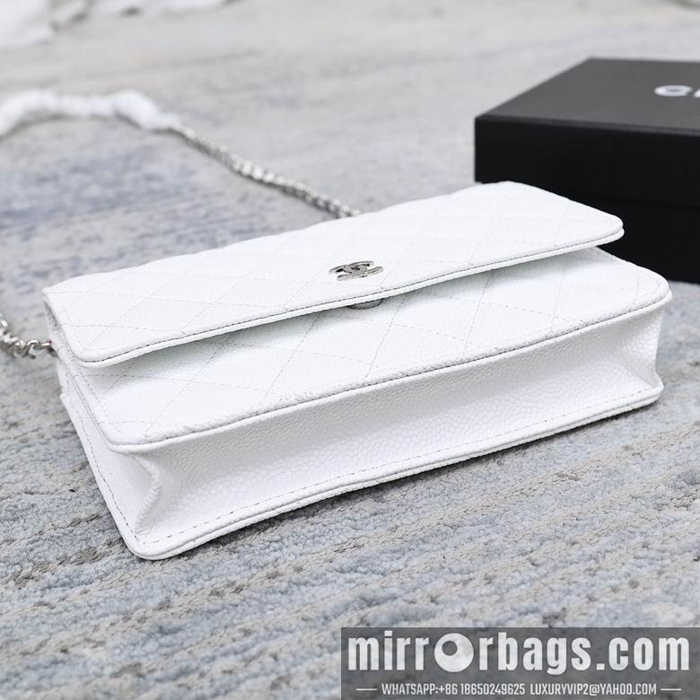 1:1 Chanel Bags 33814 19cm 13