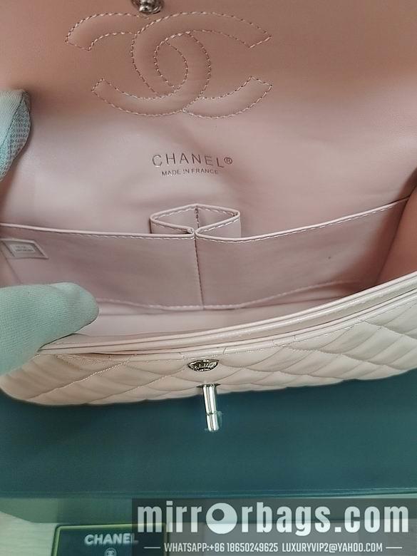 1:1 Chanel Bags 1112170 25.5X15.5X6.5cm WO 3