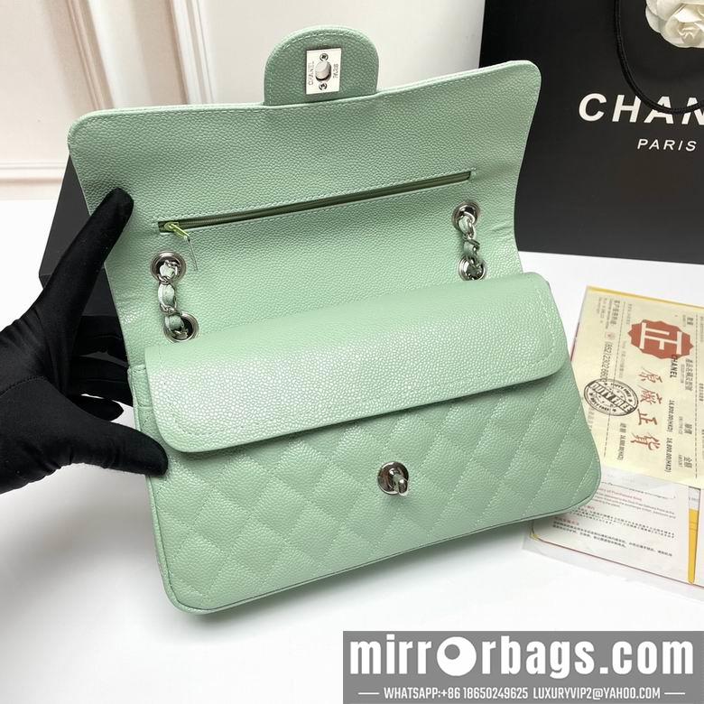 1:1 Chanel Bags CF1112 25X14X7cm XMY 20