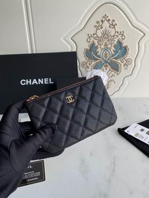 1:1 Chanel Bags A82365 15X8.5cm WO 3