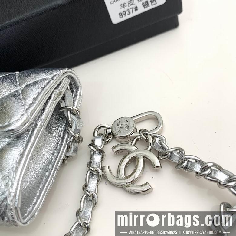 1:1 Chanel Bags 8937 11.3X7.5X2cm ZC 5