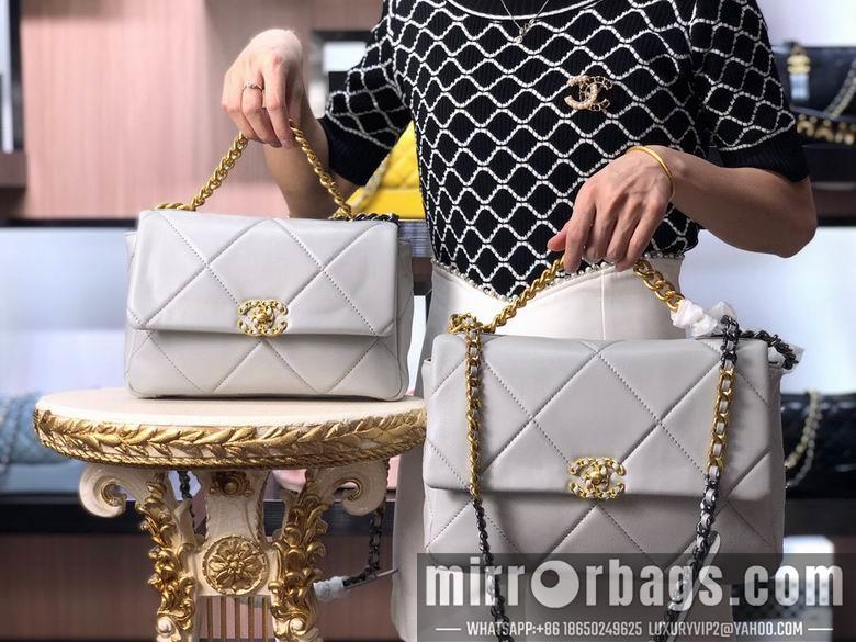 1:1 Chanel Bags AS1160 26cm 30cm XMY 5