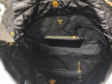 1:1 Chanel Bags 207-1 39X42X8cm WO black