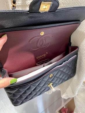 1:1 Chanel Bags BTcf 1112 25.5X14X7