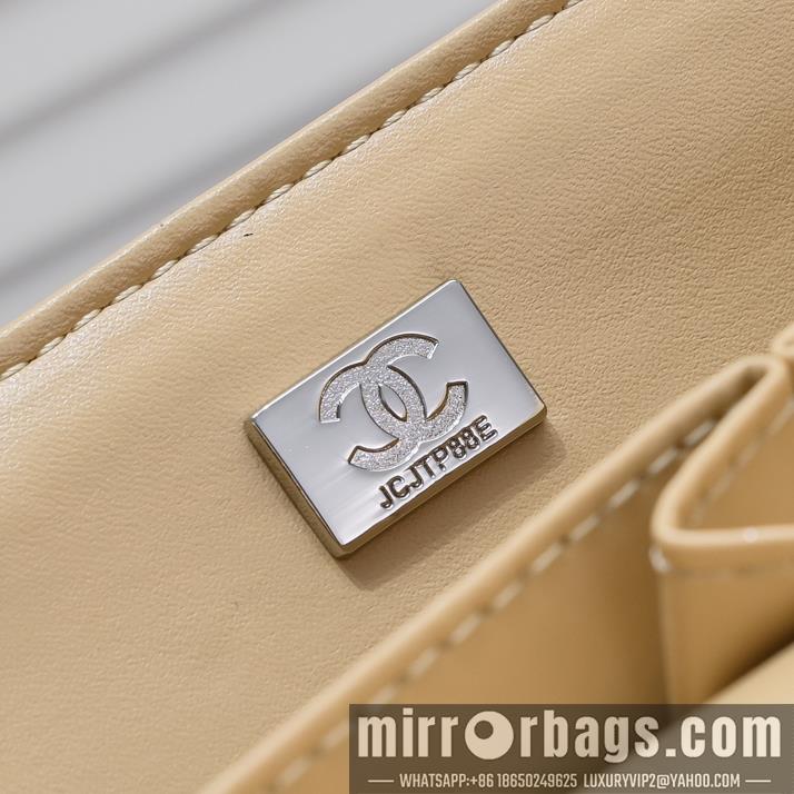1:1 Chanel Bags 1113 30X18X8cm WO 7