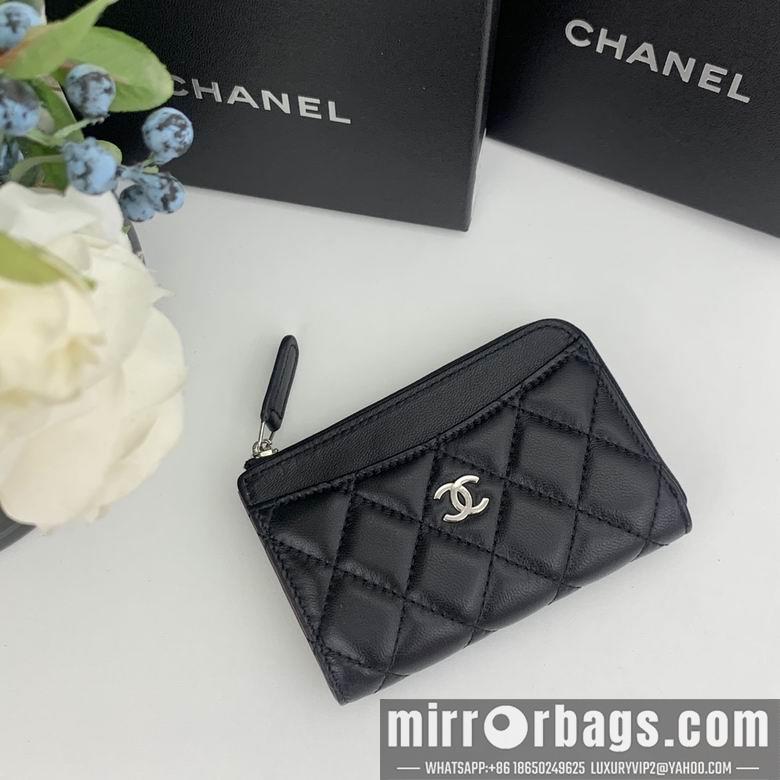 1:1 Chanel Bags 2011 5.2X3.5X1.5cm ZC 1