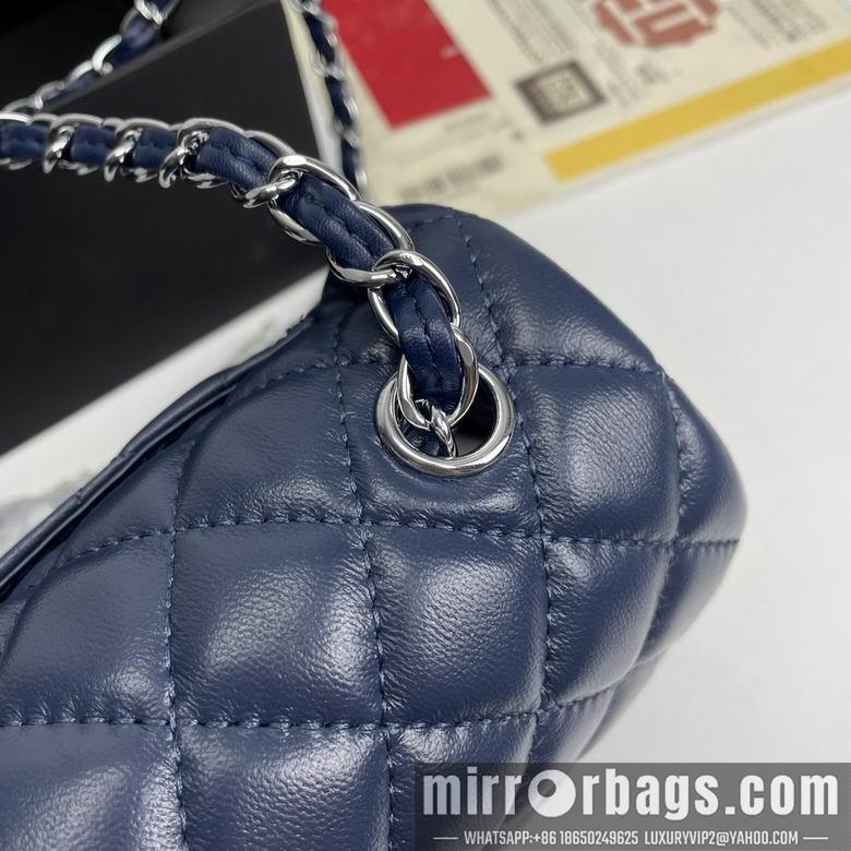 1:1 Chanel Bags 1116 20X12X7cm XMY 14