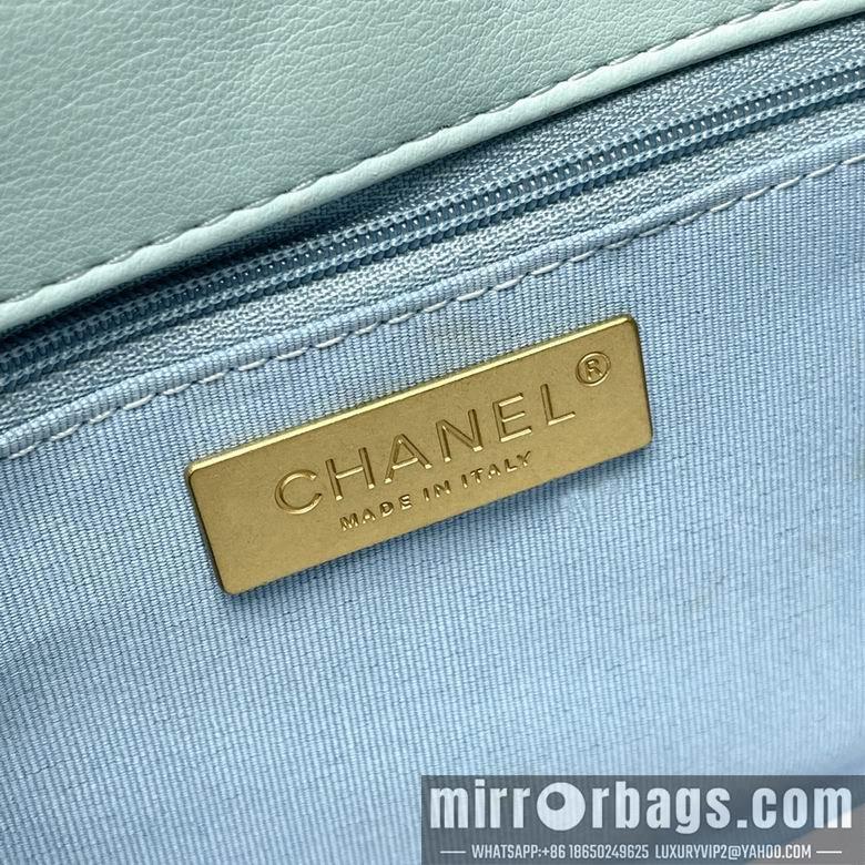 1:1 Chanel Bags 9010 26X16X10cm XMY 10
