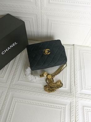 1:1 Chanel Bags 912 20X15cm WO 5