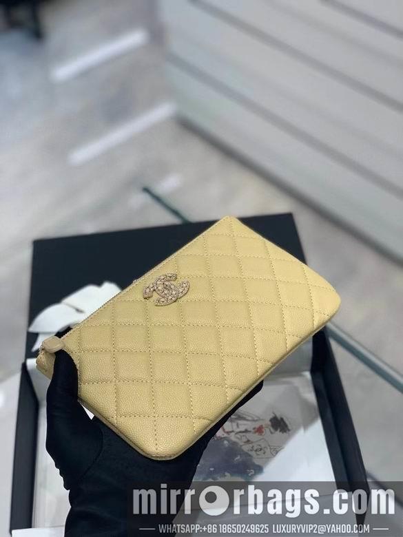 1:1 Chanel Bags Chanel 20x12cm YG 2