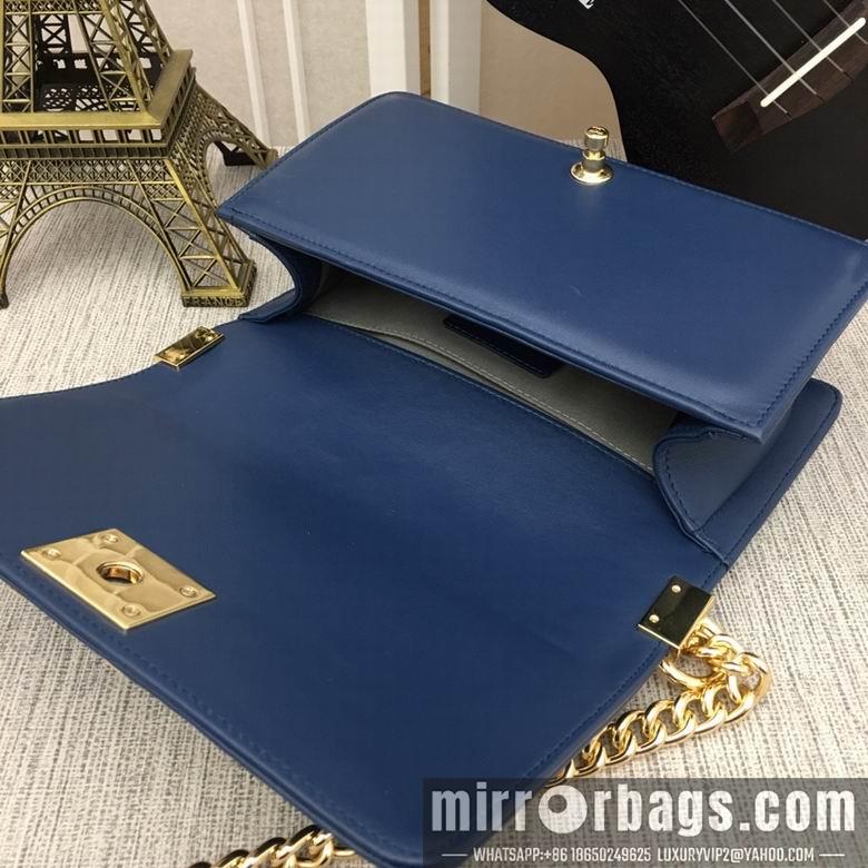 1:1 Chanel Bags 67086 25X15X7.5cm XMY 13