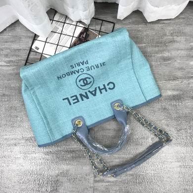 1:1 Chanel Bags 66943 48X38X30cm WO 3